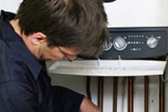 boiler replacement Melby
