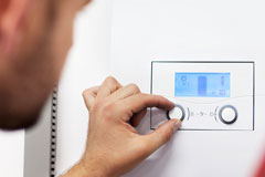 best Melby boiler servicing companies