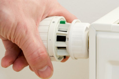 Melby central heating repair costs