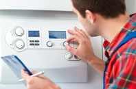 free commercial Melby boiler quotes