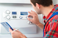 free Melby gas safe engineer quotes