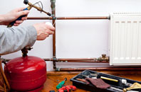 free Melby heating repair quotes