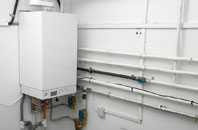 Melby boiler installers