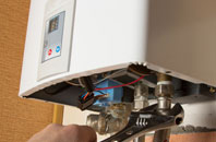 free Melby boiler install quotes
