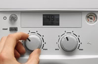 free Melby boiler maintenance quotes